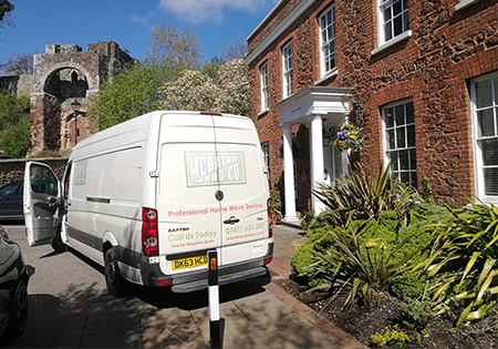 House Clearance Exeter 