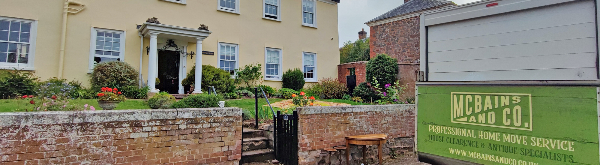 House Clearances Exeter