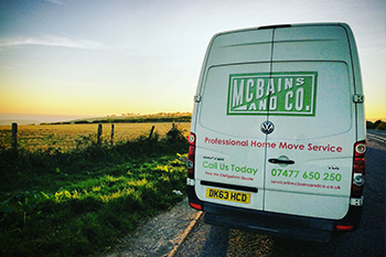 Removals Exeter 